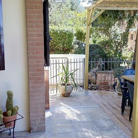 Appartamento La Giunchiglia Assisi Eksteriør billede