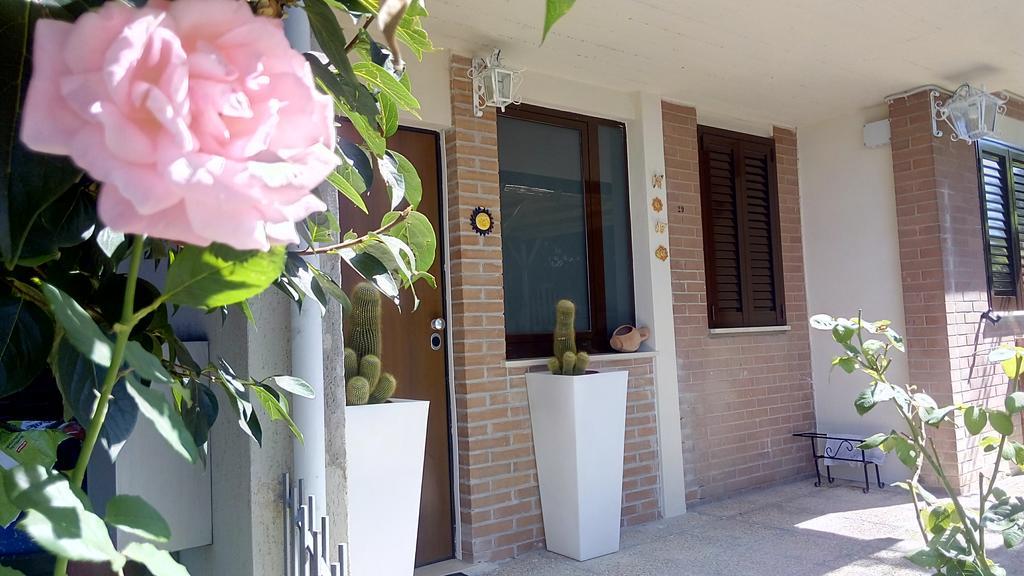 Appartamento La Giunchiglia Assisi Eksteriør billede